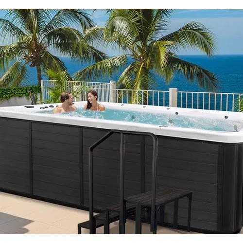 Swimspa hot tubs for sale in Woodland